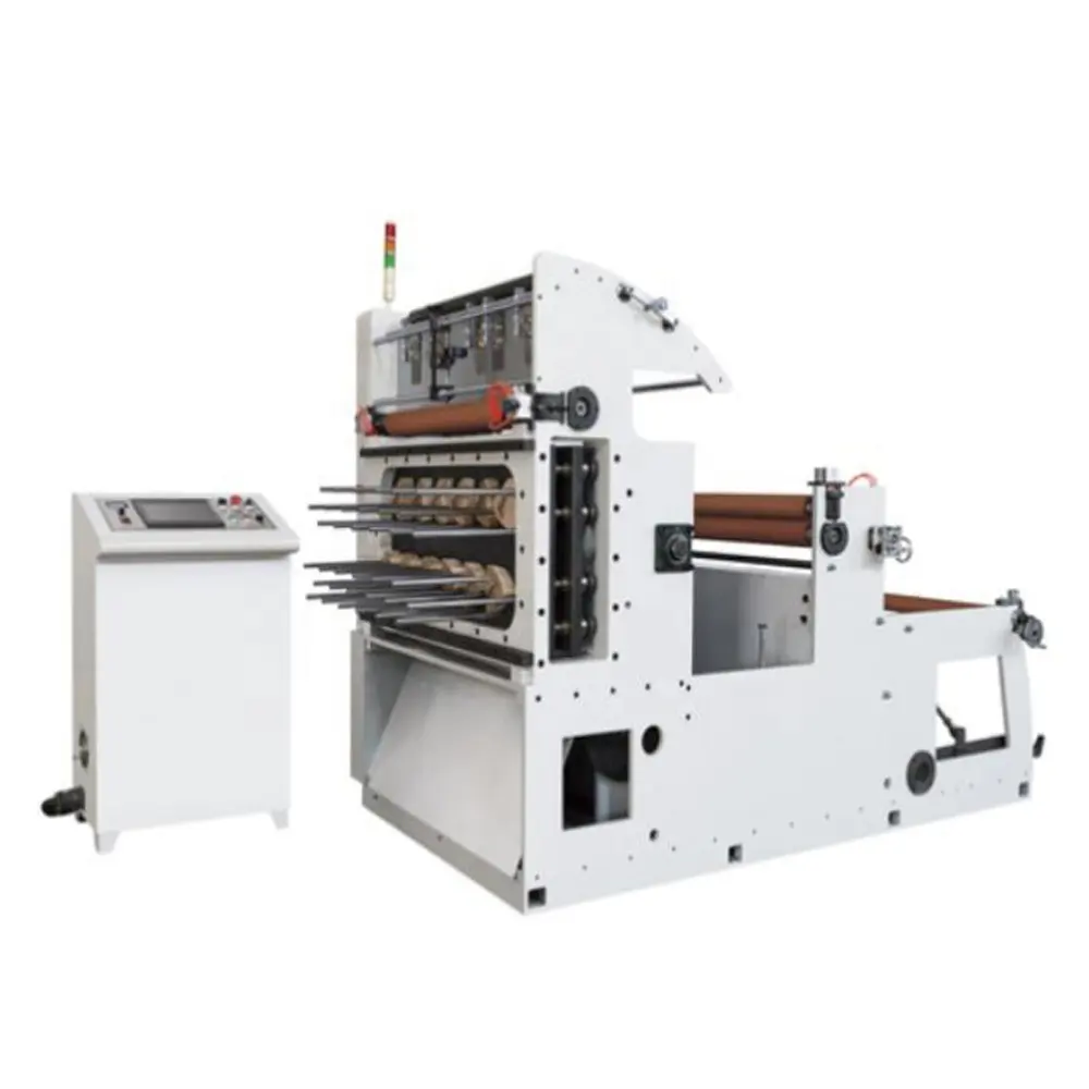 Punching Perfection: The Ultimate Guide To Choosing The Best Paper Punching Machine 1
