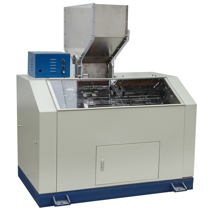 Has Video High Speed Full Automatic Plastic Drinking Straw Art Straw Bending Machine 1