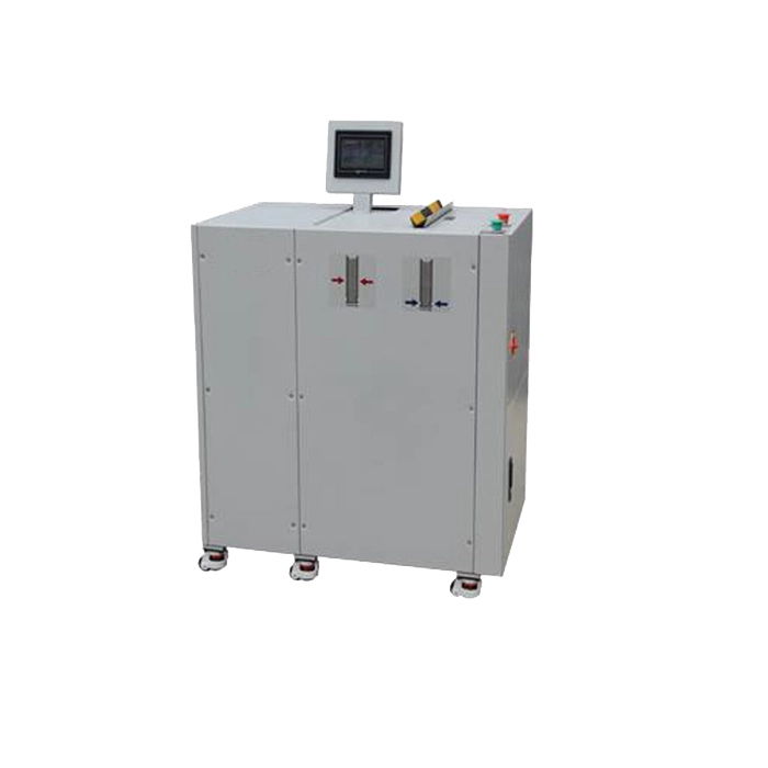 हार्डकवर बुक बैक स्पाइन प्रेसिंग और ग्रूविंग मशीन 1