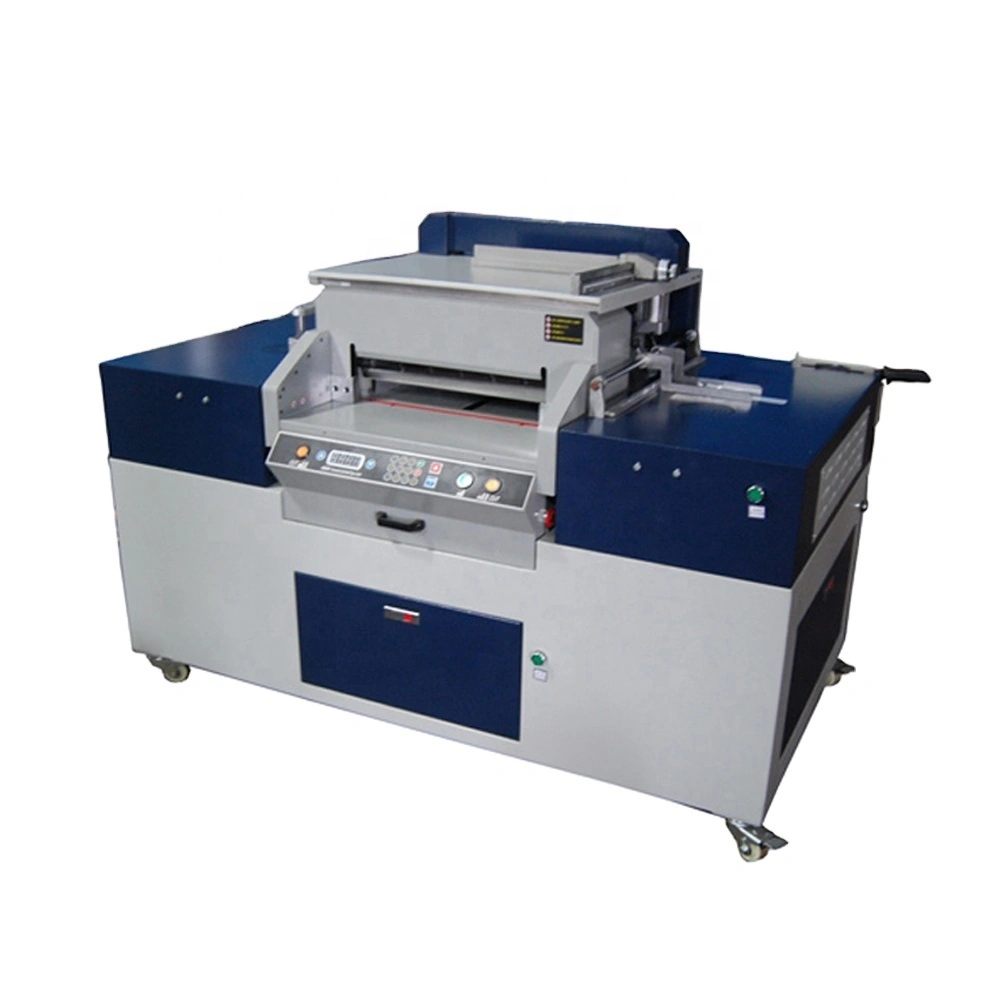 12 इन 1 फोटोबुक मेकिंग मशीन, वेडिंग फोटो एलबम मेकिंग बाइंडिंग मशीन 1