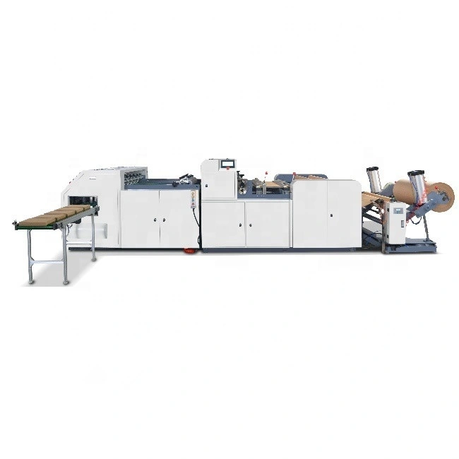 Zomagtc A4 पेपर रील टू शीट कटिंग मशीन पेपर रोल टू शीट कटर 1