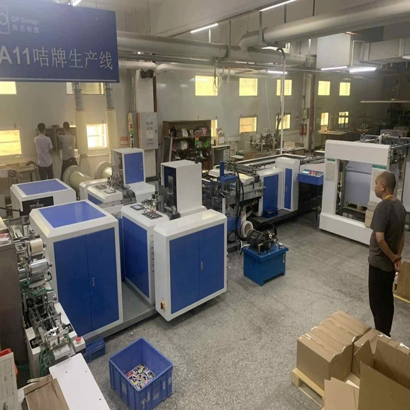 स्वचालित प्लेइंग कार्ड स्लिटिंग कटिंग मशीन गेम्स कार्ड बनाने की मशीन 1