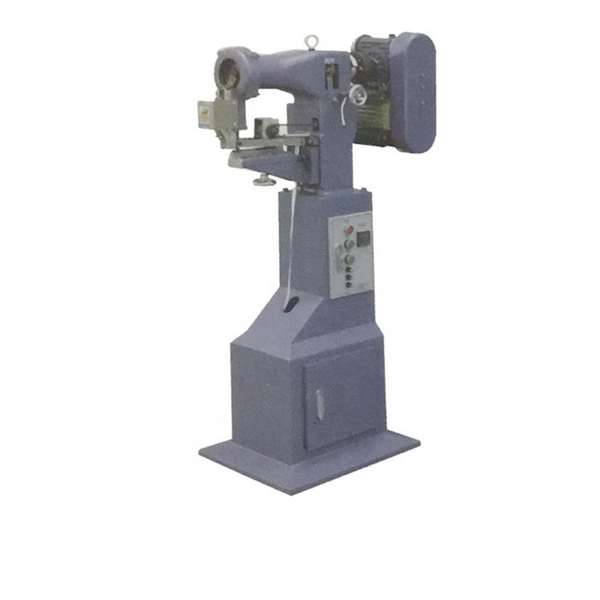 बिक्री के लिए ZM-02 अर्ध स्वचालित कठोर बॉक्स कॉर्नर पेस्टिंग बनाने की मशीन 1