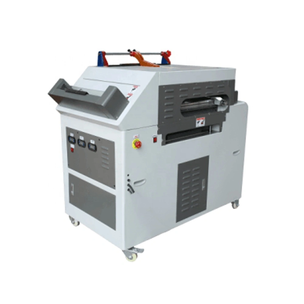 मल्टीफंक्शनल वेडिंग फोटो बुक मेकिंग मशीन फोटो एलबम बाइंडिंग मशीन 1