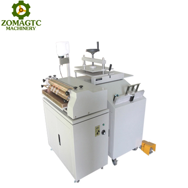 8 sa 1 multifunctional Wedding Photo Album Making Binding Machine 1
