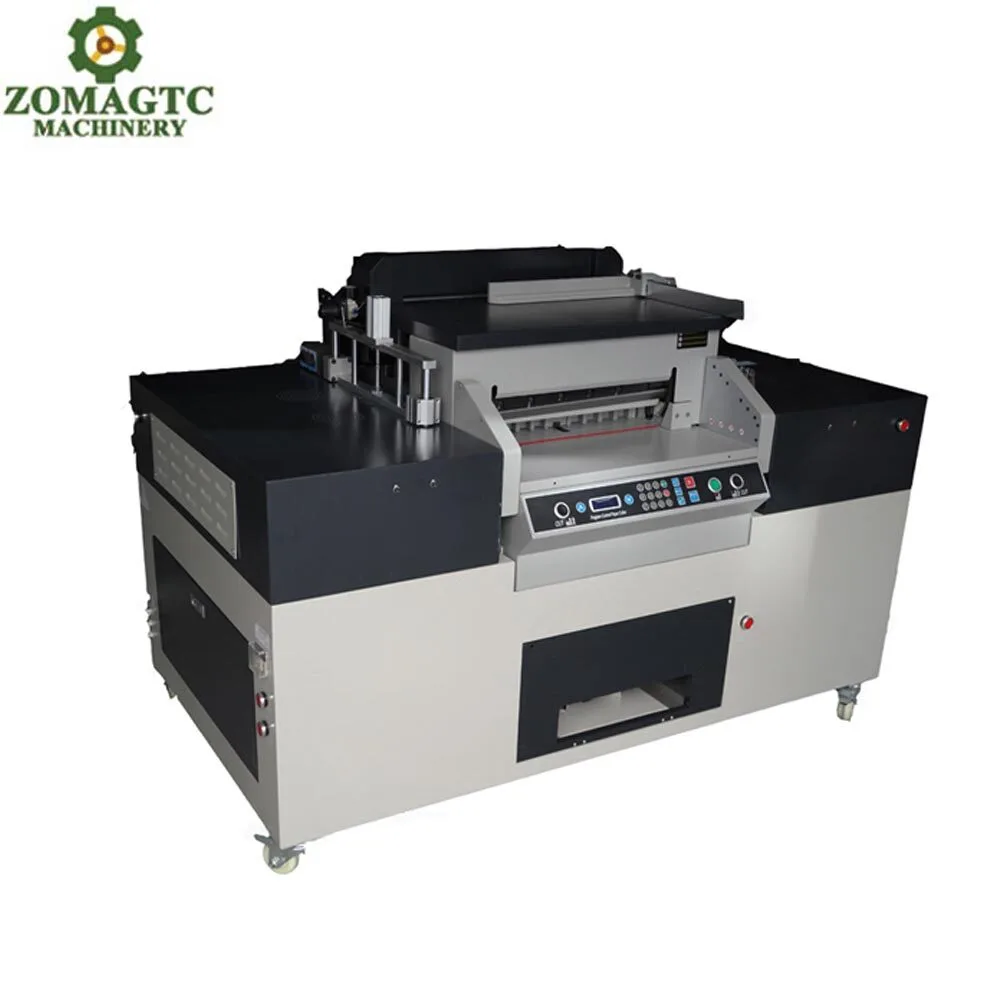 14 इन 1 फोटो बुक बनाने की मशीन, मल्टीफ़ंक्शनल एल्बम निर्माता, स्वचालित विवाह फोटो एल्बम निर्माता 1