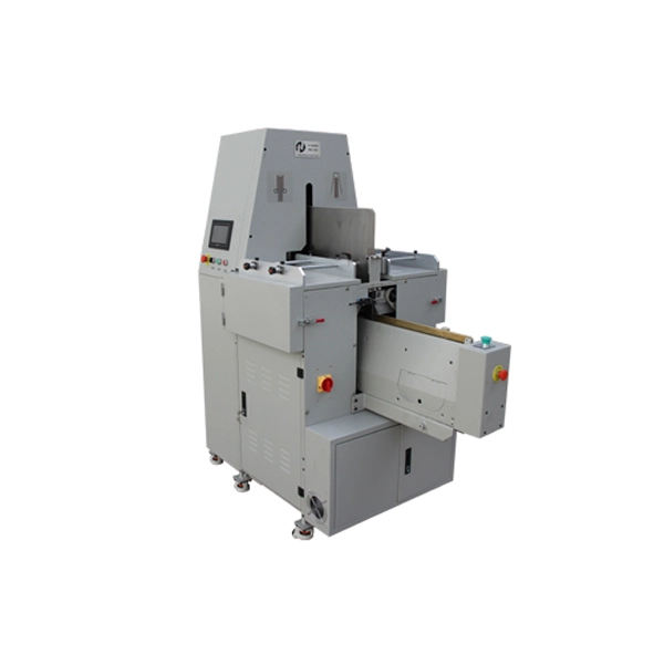 चीन में ZM-SSK360A बुक हार्डकवर बाइंडिंग मशीन 1