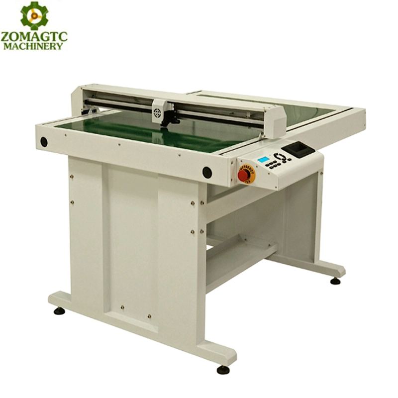 Presyo ng Pabrika Vinyl Sticker Cutting Plotter Price Sa India 1
