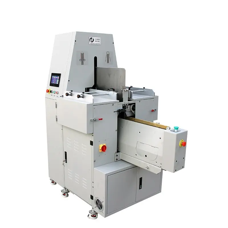 Supplier Mesin Pembuat Hard Cover 4