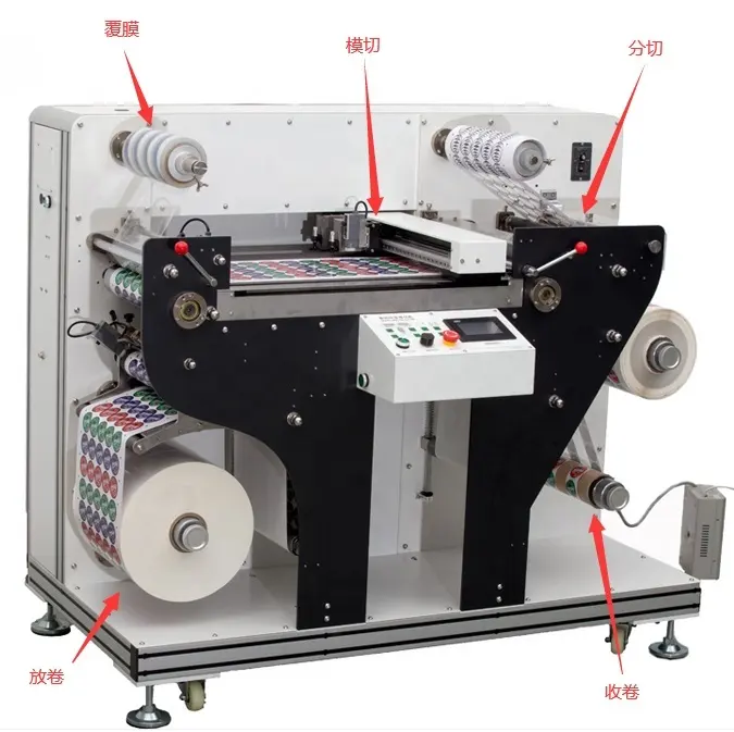 Printing Machine by PRINCE 5