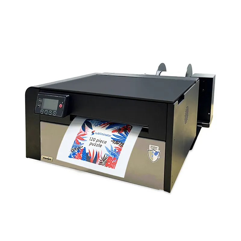 Printing Machine Manufacturer - - PRINCE 4