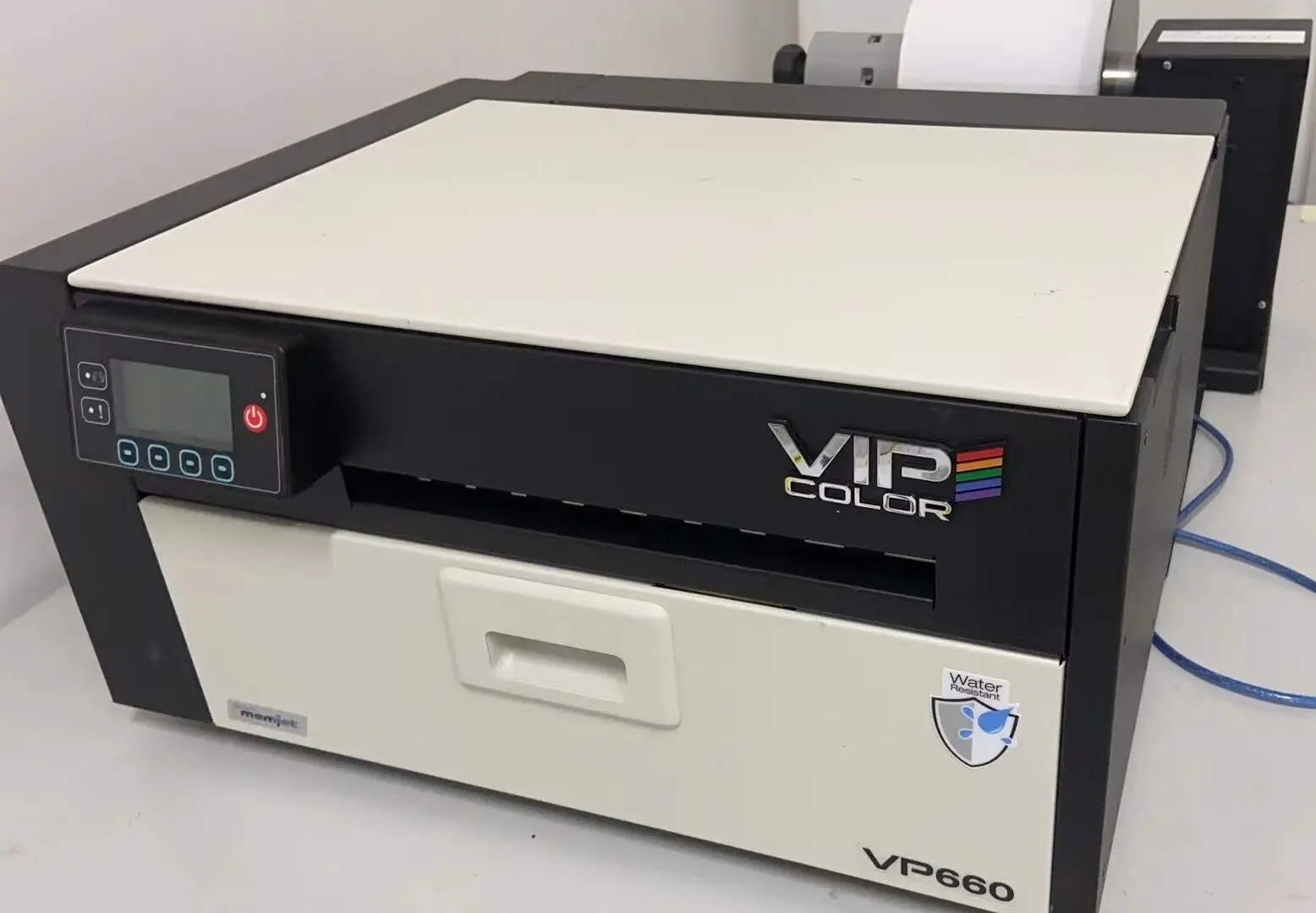 Printing Machine Manufacturer - - PRINCE 6