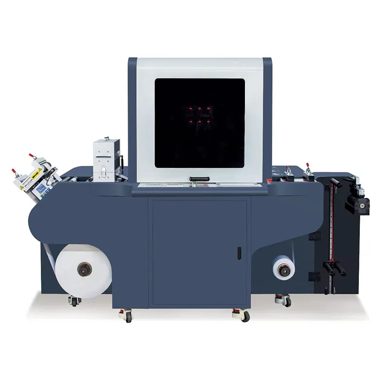 Printing Machine Manufacturer - - PRINCE-3 4