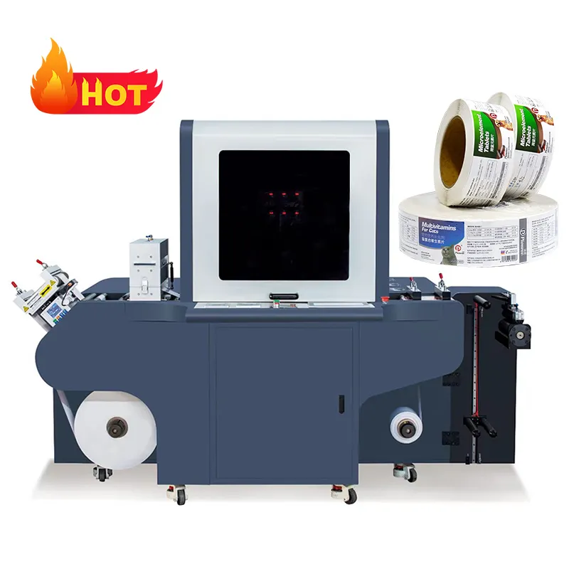 Printing Machine Manufacturer - - PRINCE-3 3