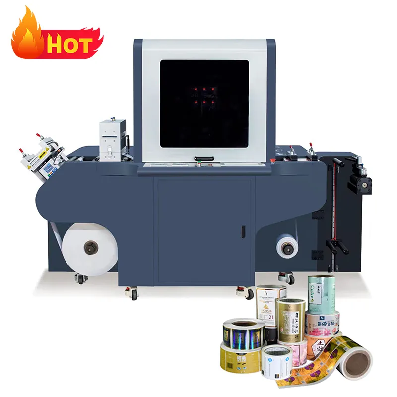 Printing Machine Manufacturer - - PRINCE-3 2