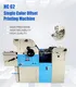Cheapest Offset Printing Machine - - PRINCE 5