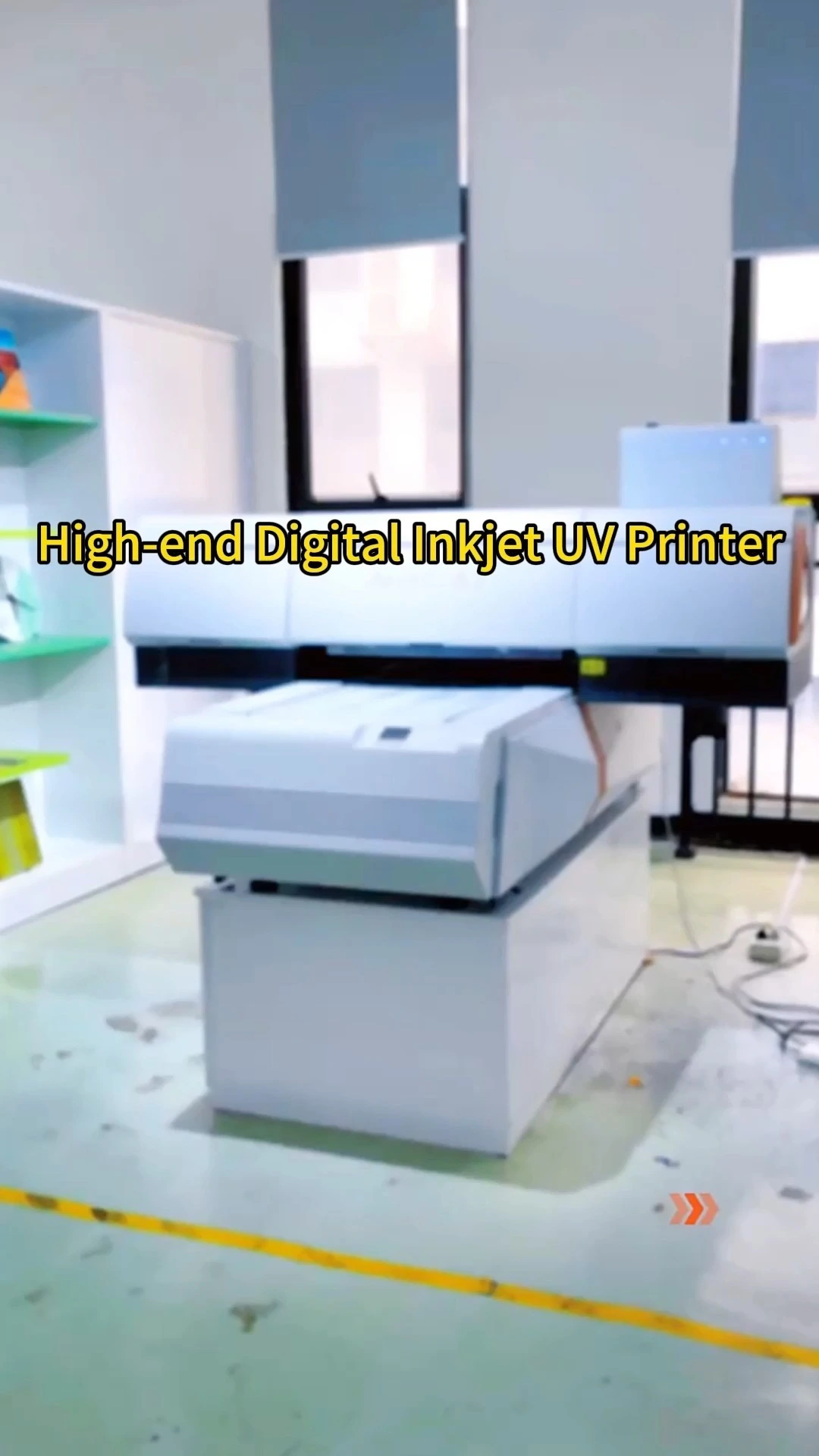Mesin Cetak Alas Mouse Printer Inkjet Digital Botol Bulat Mesin Cetak UV Akrilik Logam Kayu Otomatis 1