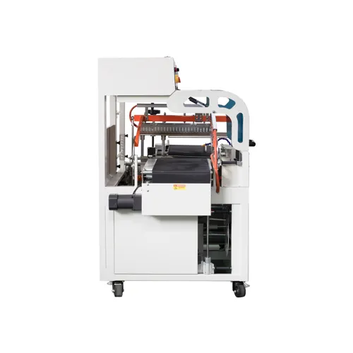 Heat Shrink Packaging Machine - - PRINCE 4