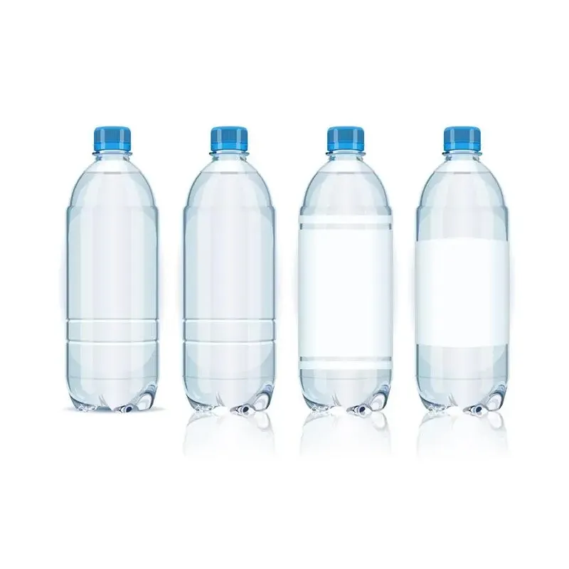 Máquina automática de envase de líquidos - - PRINCE 5