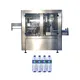 Máquina automática de envase de líquidos - - PRINCE 4