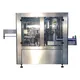 Máquina automática de envase de líquidos - - PRINCE 3