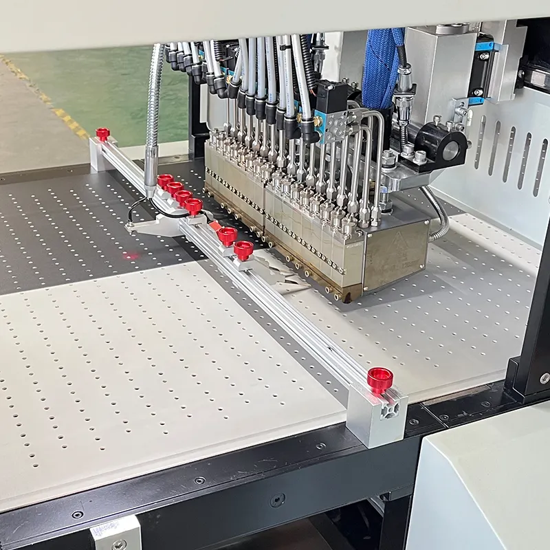 Box Making Machine by PRINCE-1 6