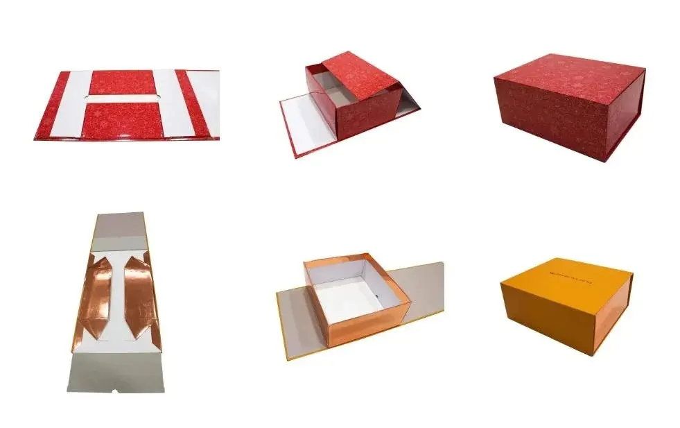 Box Making Machine by PRINCE-1 8