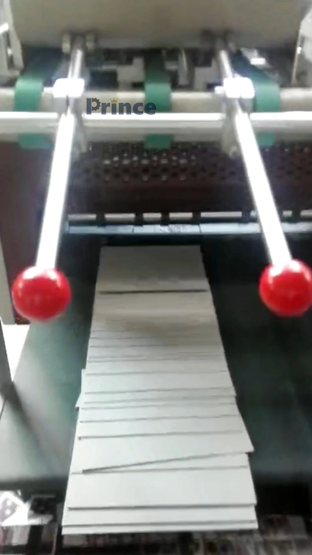 Full Automatic cardboard v groove cutting machine gray cardboard slotting machine cardboard v grooving machine 1