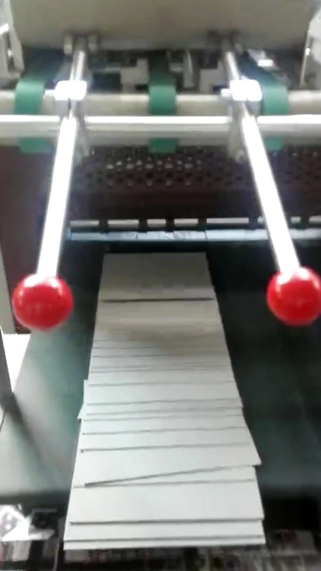 Full Automatic cardboard v groove cutting machine gray cardboard slotting machine cardboard v grooving machine 1