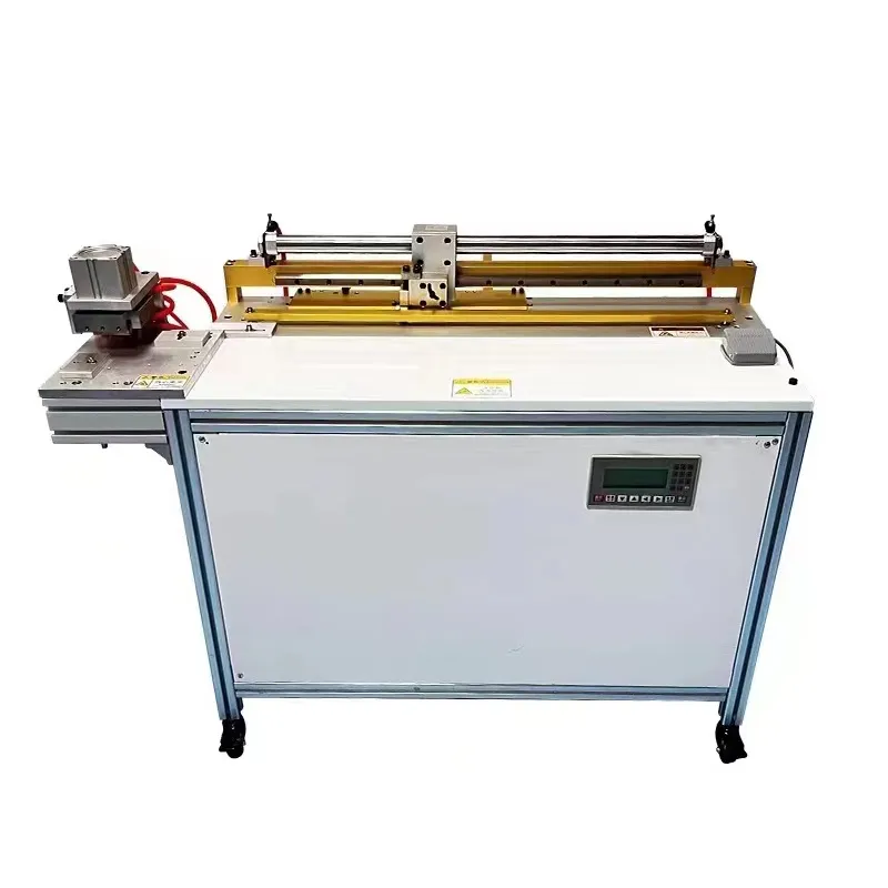 Custom Box Making Machine Company 5