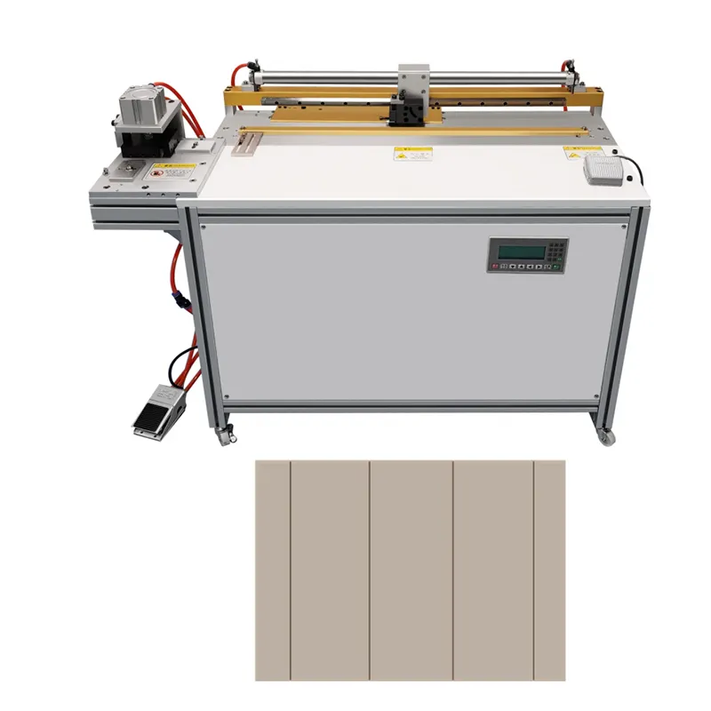 Custom Box Making Machine Company 3