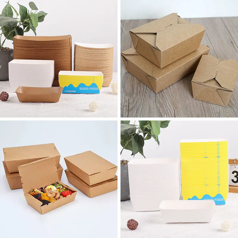 Paper Container Making Machine for Sale 8