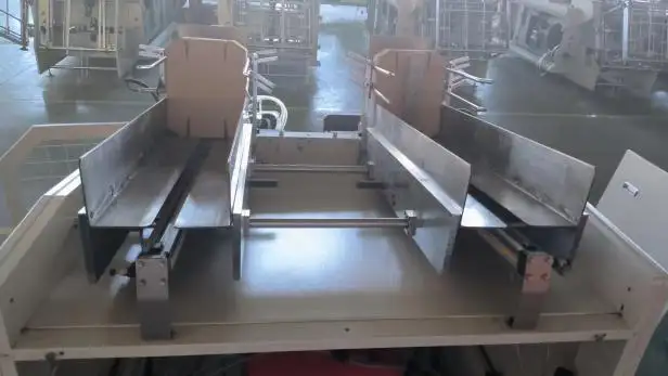 Paper Container Making Machine for Sale 6