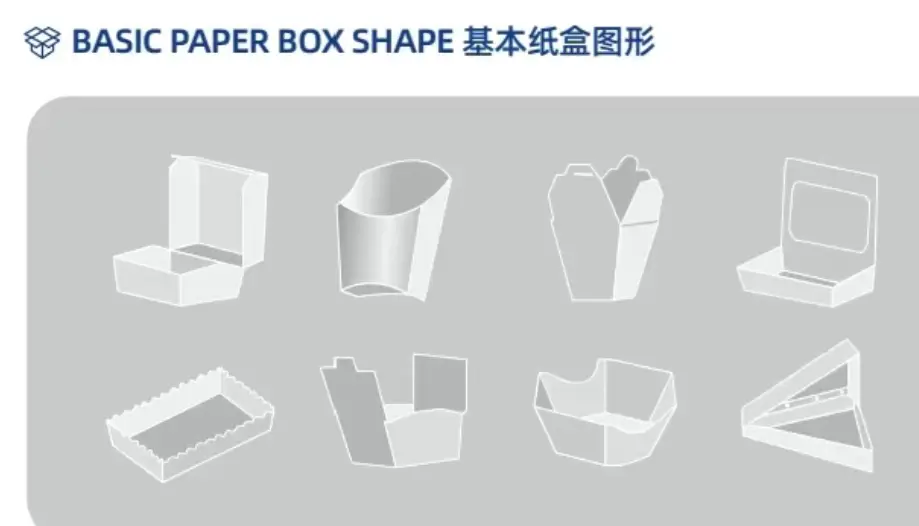 Paper Container Making Machine for Sale 7