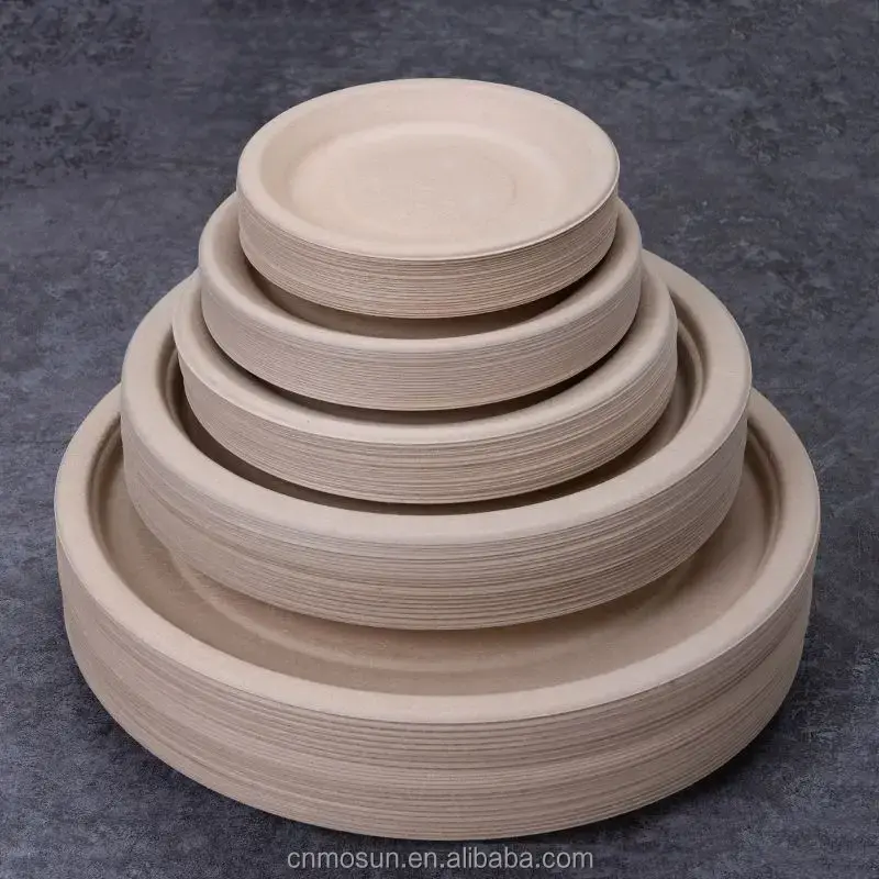 Top Selling Latest Paper Plate Making Machine Latest Paper Plate Making Machine Company 6