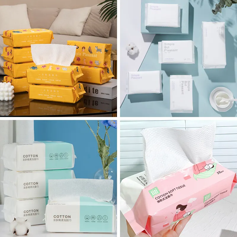 Pillow Packaging Machine for Sale 9