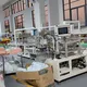 Pillow Packaging Machine for Sale 8
