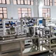 Pillow Packaging Machine for Sale 6