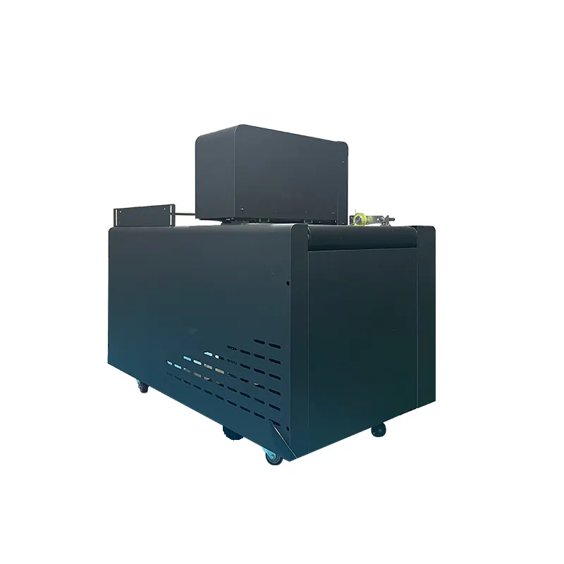 PRINCE Box Making Machine for Sale 3