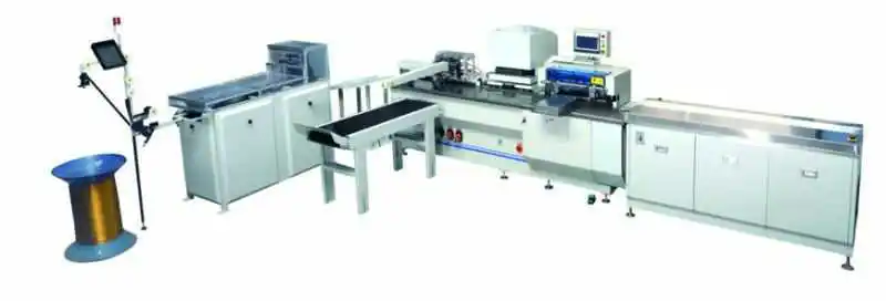 Daftar Harga Produsen Mesin Pembuat Notebook Grosir 3