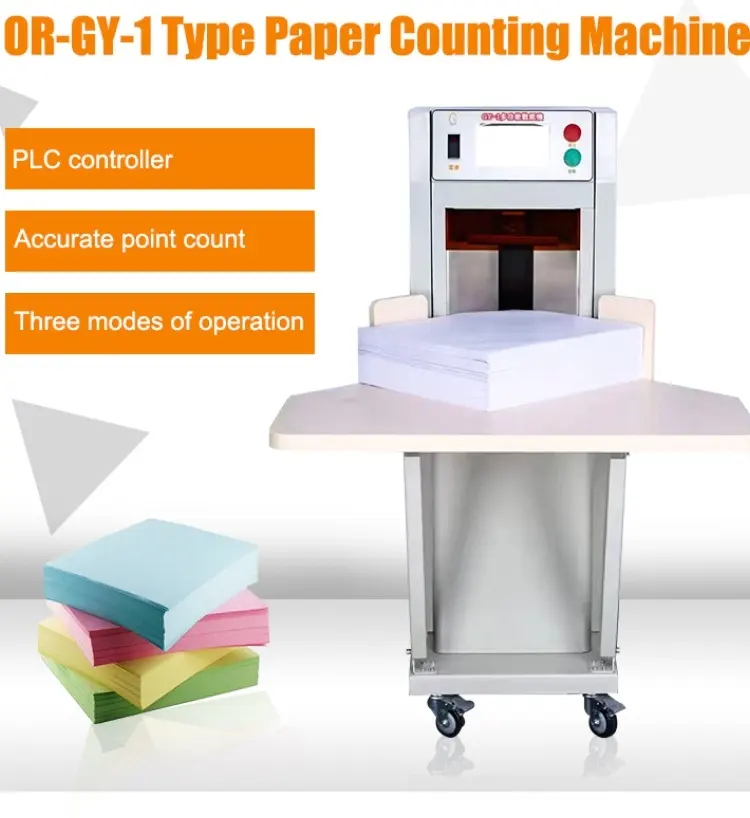 Pabrik Produsen Mesin Pembuat Kertas 6