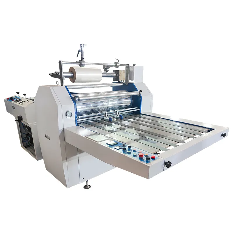 Dijual Mesin Pembuat Kertas 4