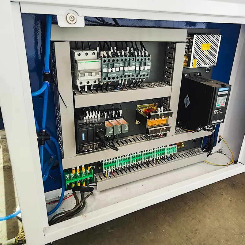 Dijual Mesin Pembuat Kertas 6