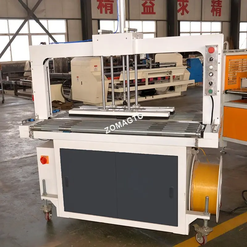 High Quality Box Making Machine Manufacturers Box Making Machine Manufacturers Company 6