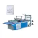 Plastic Bag Making Machine Manufacturer by PRINCE 2