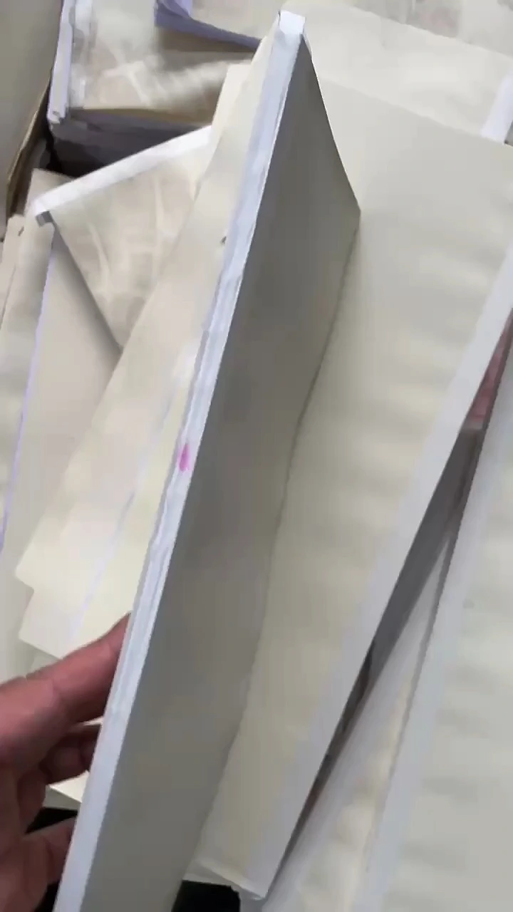 Hot Melt Glue Book Block End Sheet Tipping Gluing Machine Dual Feeder Book Back Strip Wrapping Perfect Binding Machine Note Book Back Taping Machine 1