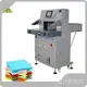 Automatic Guillotine Paper Cutter Factory 1