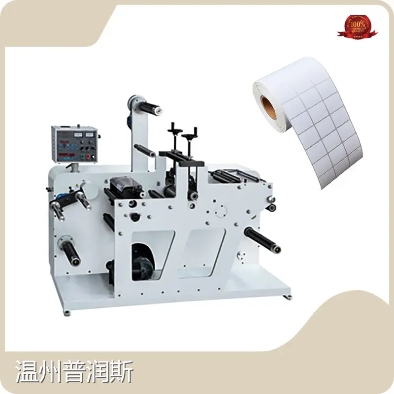 Wholesale Label Printing Machine for Sale Manufacturer 1