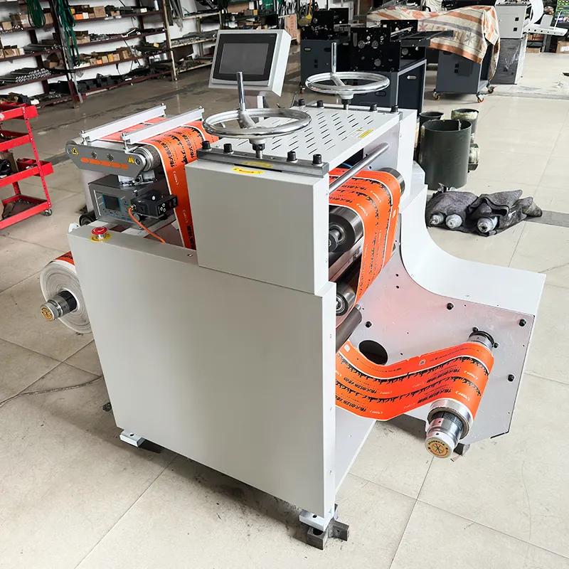 Paper Making Machine Manufacturer-1 7