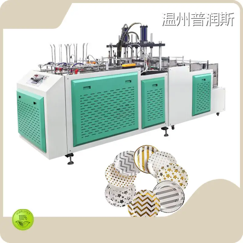 Top Selling Latest Paper Plate Making Machine Latest Paper Plate Making Machine Company 1